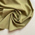 PREVIEW Rayon stretch pique ponte chartreuse 242gsm, by metre