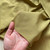 PREVIEW Rayon stretch pique ponte chartreuse 242gsm, by metre