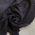 98gsm black viscose polyamide, by metre