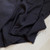 98gsm black viscose polyamide, by metre