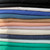 250gsm cotton linen denim, by metre