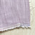 150gsm soft cotton linen stretch twill, by metre