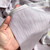 150gsm soft cotton linen stretch twill, by metre