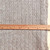 Pointelle sweater knit oatmeal 193gsm, by metre