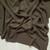 Bronze linen blend rib-look jersey 196gsm, by metre