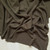 Bronze linen blend rib-look jersey 196gsm, by metre