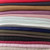 Navy blue lyocell blend ponte 218gsm, by metre