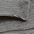 Cotton blend stretch jersey narrow stripe 185gsm, by metre