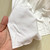 Modal stretch jersey white 190gsm, by metre