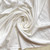 Modal stretch jersey white 190gsm, by metre