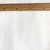 Cotton modal pointelle stretch rib knit 182gsm, by metre