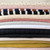 133gsm pinstripe extra-wide double gauze, by metre