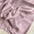 195gsm viscose blend fine twill soft mauve, by metre