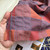 114gsm rayon cotton warm checks, by metre
