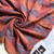 114gsm rayon cotton warm checks, by metre