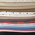 203gsm pale brown linen rayon, by metre