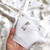 PREVIEW 149gsm dog print viscose satin, by metre