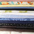 PREVIEW 140gsm dotted black viscose semi crepe, by metre