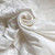115gsm natural white double gauze, by piece