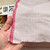 PREVIEW 86gsm neutral gingham cotton, by metre