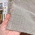PREVIEW 99gsm soft spring checked cotton, by metre
