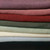 228gsm spring green stone washed linen rayon, by metre