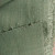 235gsm dusty green stone washed linen rayon, by metre