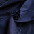 121gsm indigo dyed poplin (restock), by metre