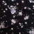 149gsm rayon linen crinkled crepe, last 1.95m