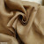 107gsm dark tan linen, last 1.65m