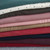 Polka dot stretch pique 233gsm, by metre