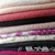 108gsm cutwork dots cotton, by metre