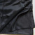 63gsm cupro outerwear lining black, by metre