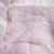 163gsm cool pink two-tone linen, last 1.4m
