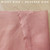 76gsm peachy-pink ramie, by metre