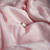 124gsm pale pink linen, last 1.25m