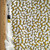 123gsm viscose crepe de chine chartreuse, by metre