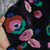 209gsm viscose satin back crepe, by metre