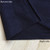 Tencel nylon pique dark navy jacquard 189gsm, by metre