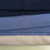 Double knit navy blue 361gsm, last 1.95m Double knit navy blue 361gsm, last 1.95m