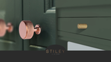 Guide For Choosing The Right Cabinet Handles For Your Space | Stiley Living