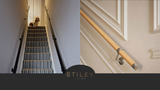 Simple Ways To Completely Transform Your Hallway | Stiley Living  