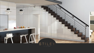 Stair Handrail Kits - The Ultimate Guide | Stiley Liing