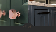 Cabinet Knobs Vs Handles: Which Is Best For Your Space? | Stiley Living