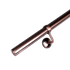 Antique Copper Stair Handrail Kit 2.4M X 40mm