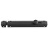 Surface Bolt, 210 x 35mm, Matt Black