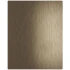Antique Brass Kitchen Splashback - Self Adhesive 600 x 750mm