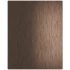 Antique Copper Kitchen Splashback - Self Adhesive 600 x 750mm