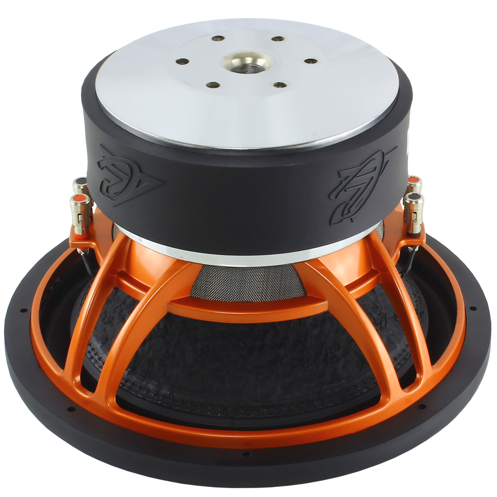 CRESCENDO AUDIO | (DISCONTINUED) FORTE10 | 10