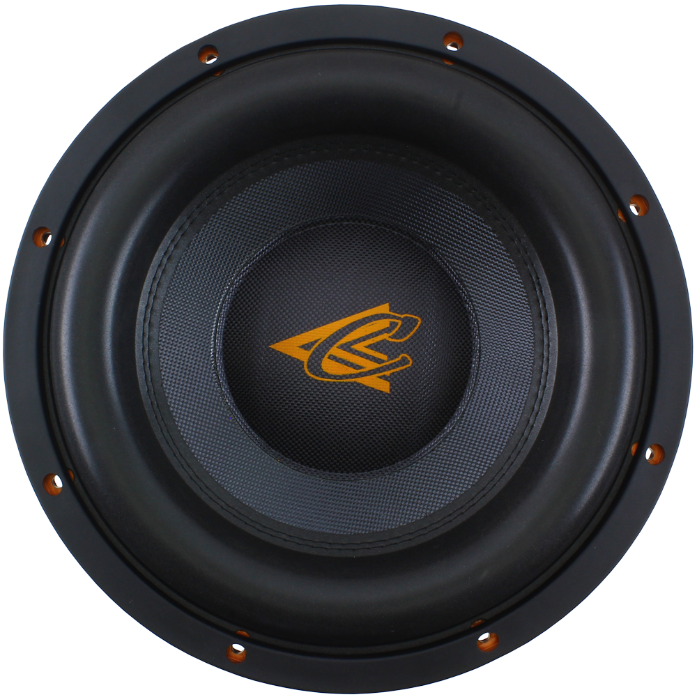CRESCENDO AUDIO | (DISCONTINUED) CONTRALTO15 | 15
